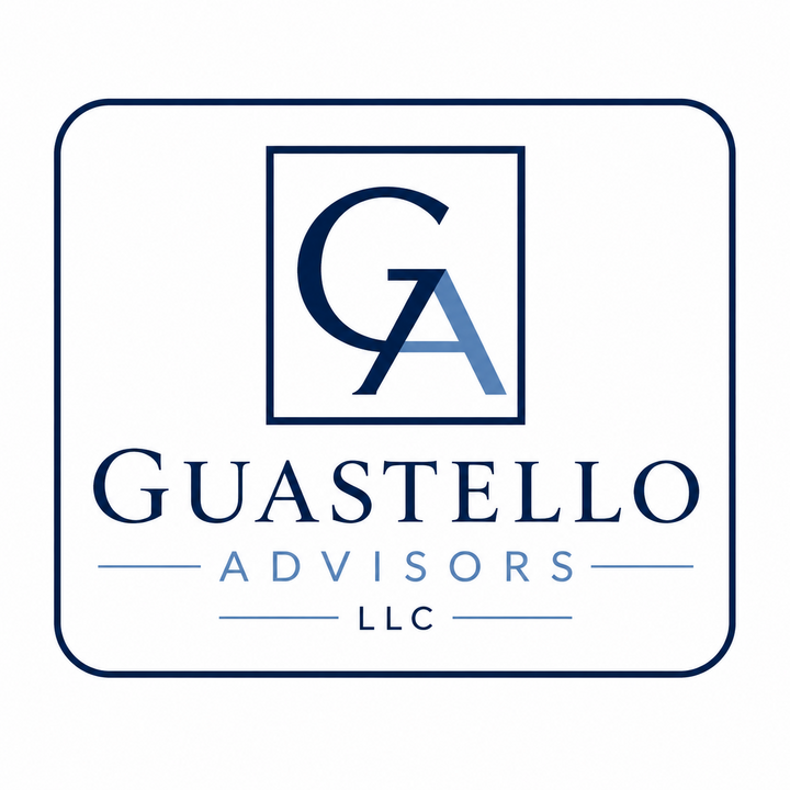 Guastello Advisors LLC